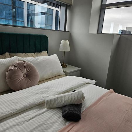 Hotel Melbourne Star Exterior foto